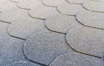 Carterspiece asphalt roofing costs
