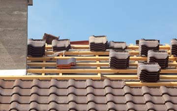 Carterspiece clay roofing costs