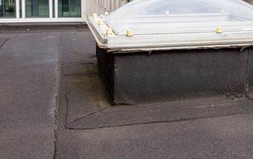 disadvantages of Carterspiece flat roofs