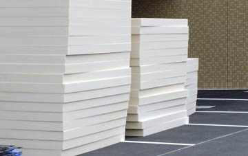 Carterspiece flat roof insulation costs