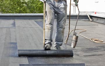 flat roof replacement Carterspiece, Gloucestershire