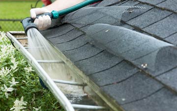Carterspiece gutter cleaning costs