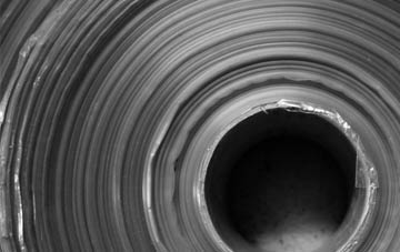 Carterspiece pvc roof replacement