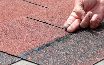 Carterspiece asphalt roof repairs