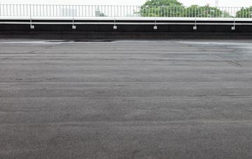 Carterspiece asphalt roof replacement