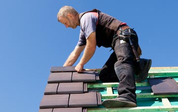 disadvantages of Carterspiece slate roofing