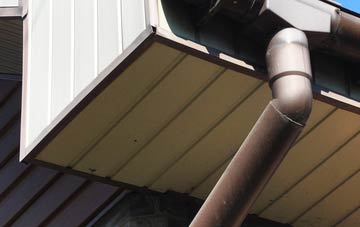 Carterspiece soffit installation costs