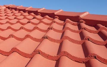 Carterspiece tile and slate roof replacement