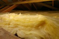 Carterspiece pitch roof insulation