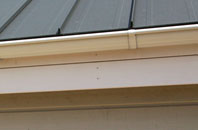Carterspiece soffit repair